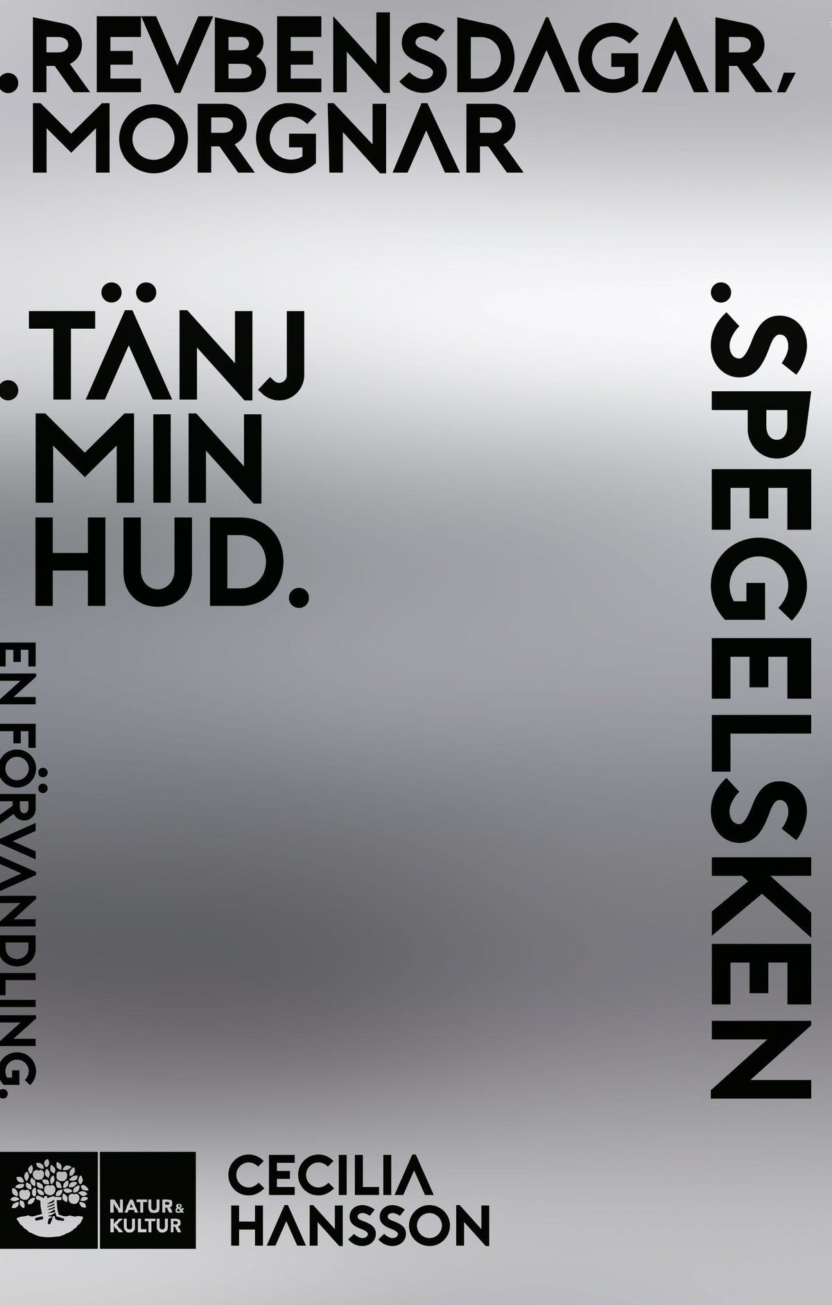 Diktsamlingar – E-bok