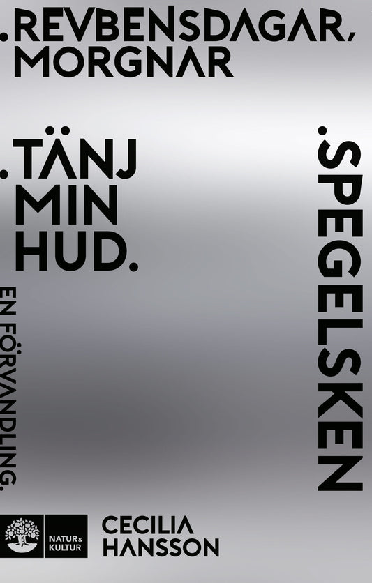 Diktsamlingar – E-bok