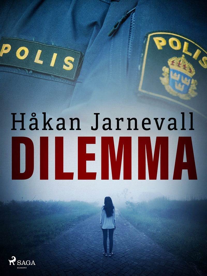 Dilemma – E-bok