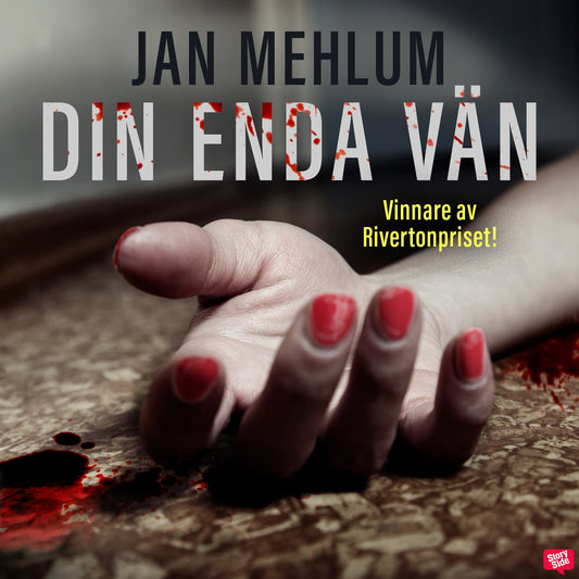 Din enda vän – Ljudbok