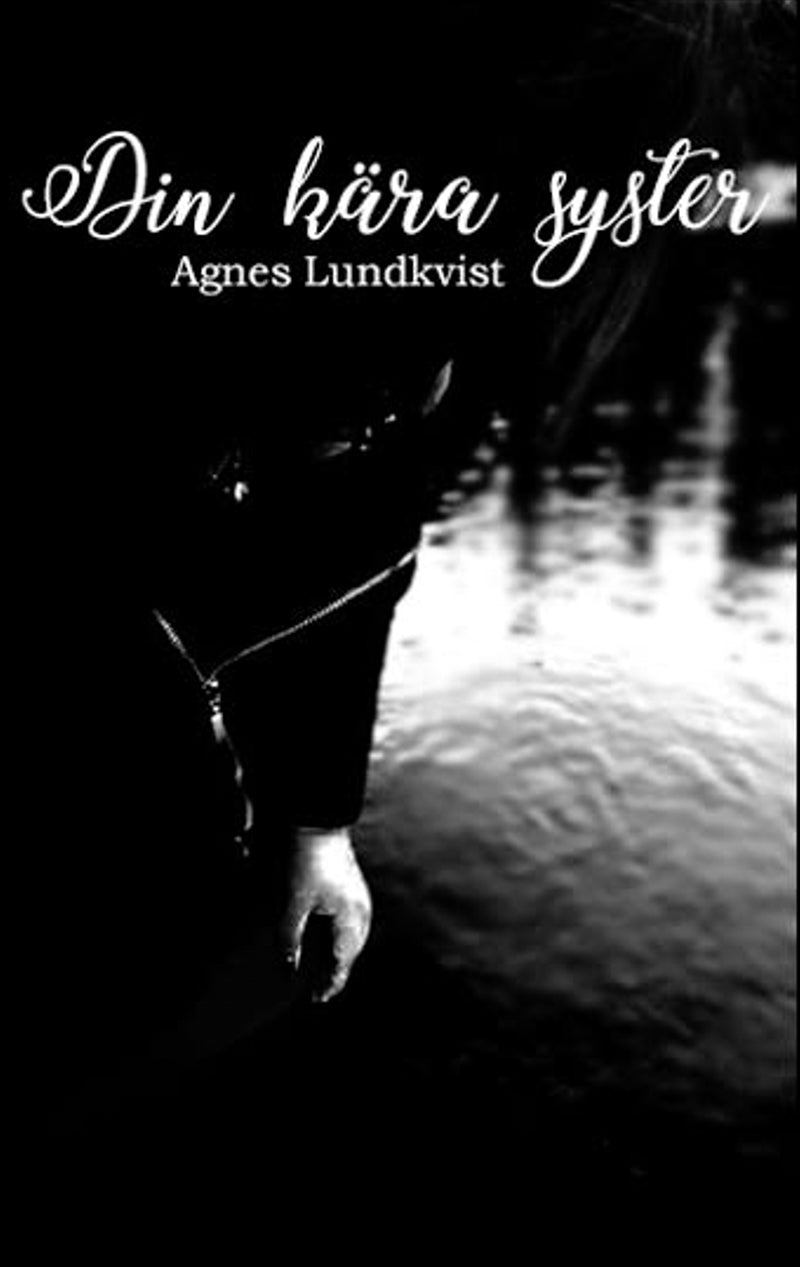 Din kära syster – E-bok