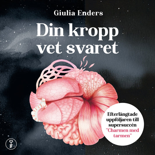 Din kropp vet svaret – Ljudbok