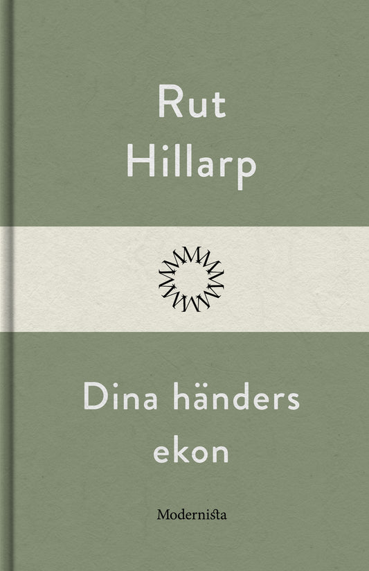 Dina händers ekon – E-bok