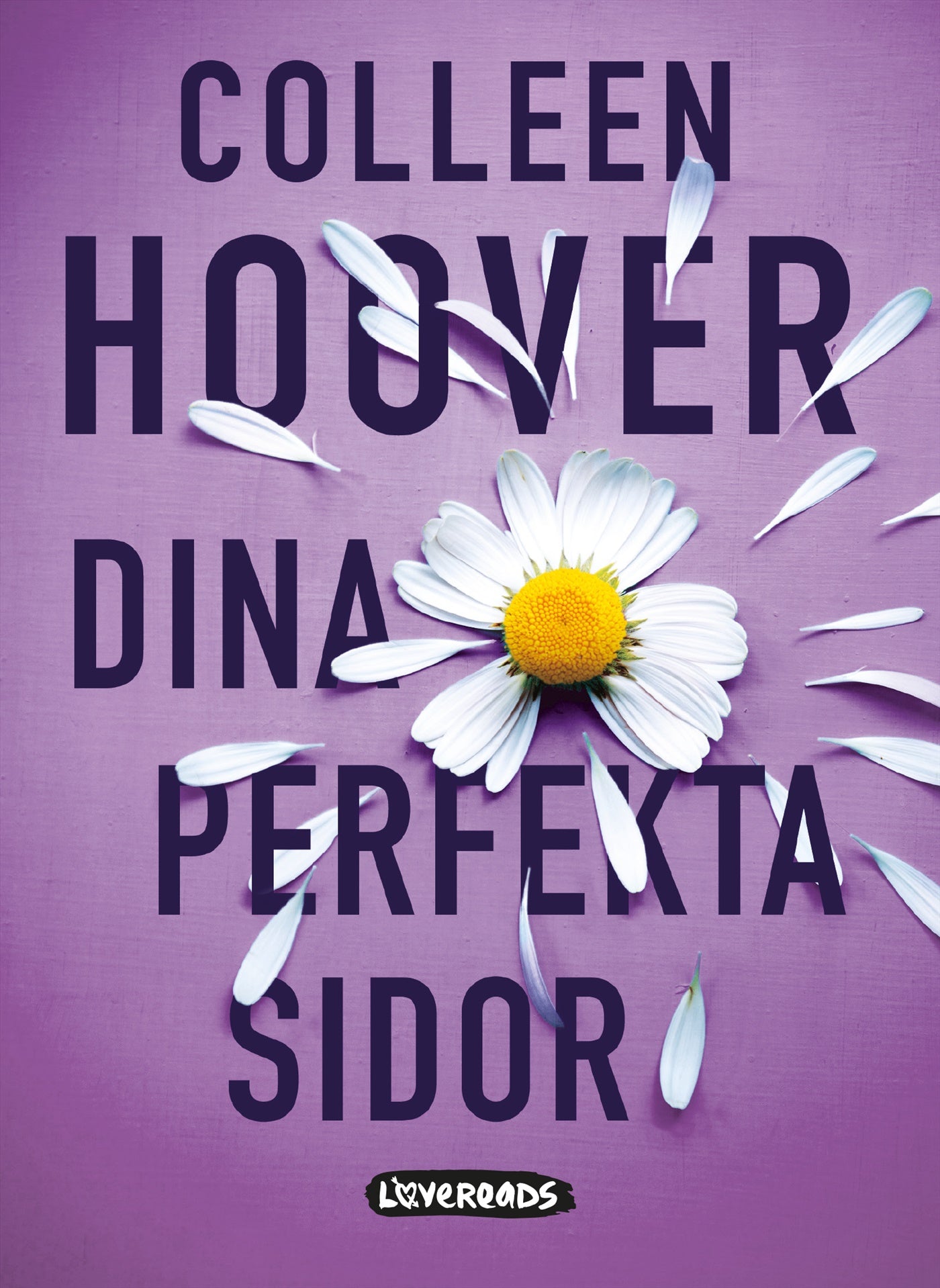 Dina perfekta sidor – E-bok