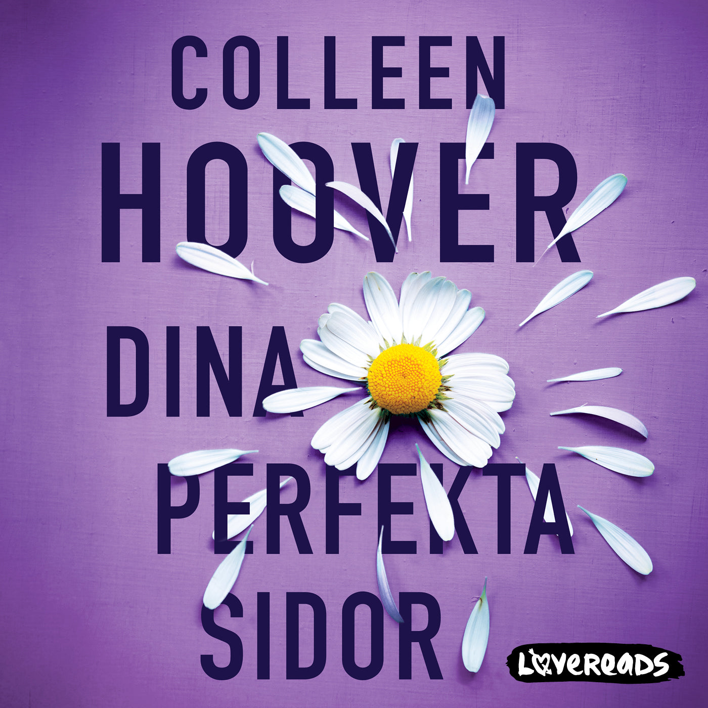 Dina perfekta sidor – Ljudbok