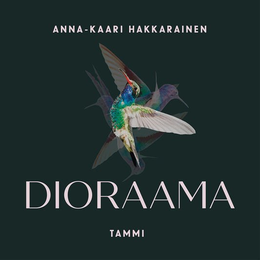 Dioraama – Ljudbok