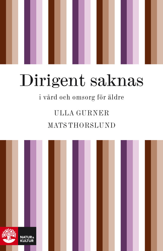 Dirigent saknas i vård och omsorg - Digital - Laddas ner