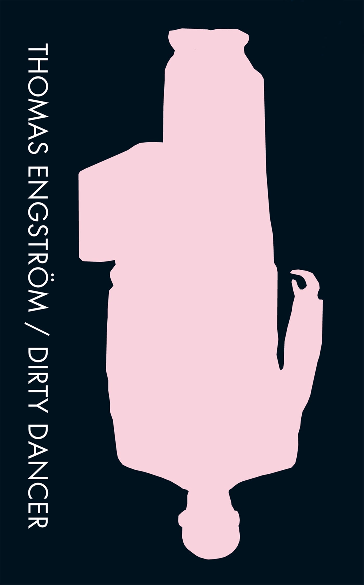 Dirty Dancer – E-bok