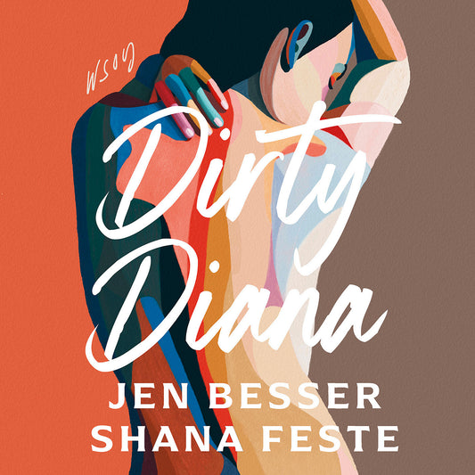 Dirty Diana – Ljudbok