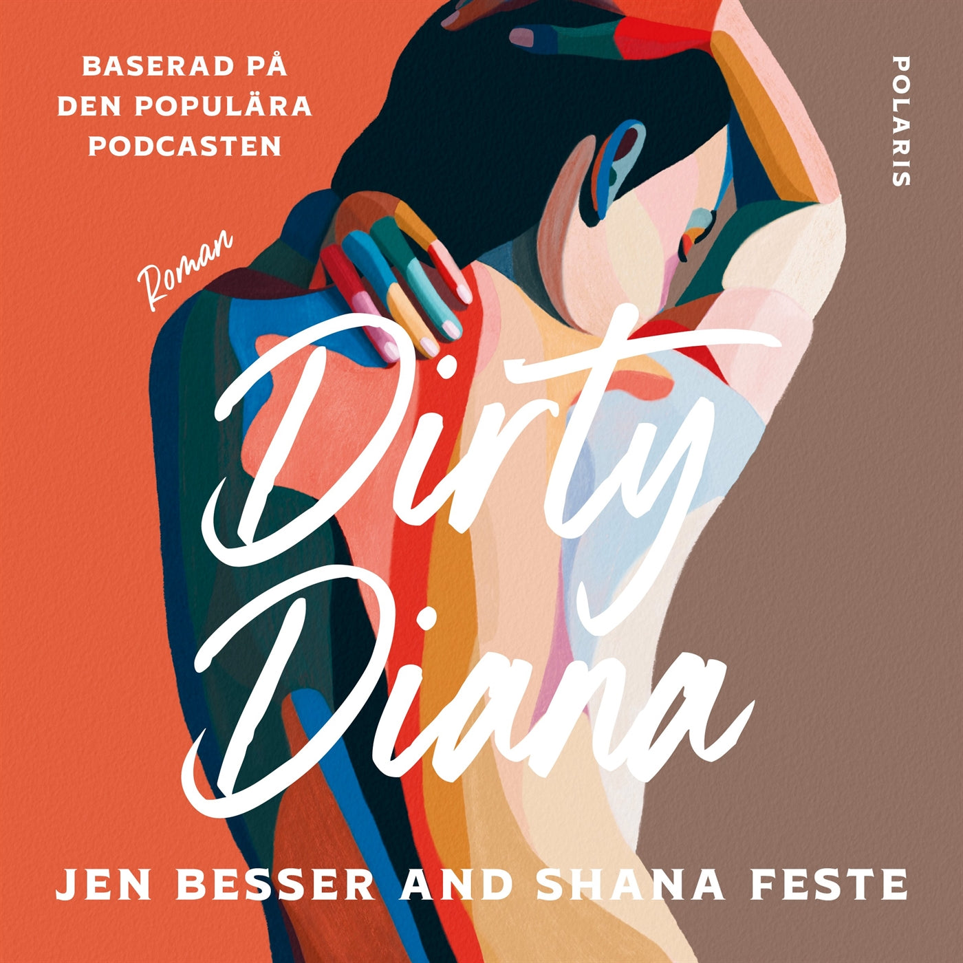 Dirty Diana – Ljudbok