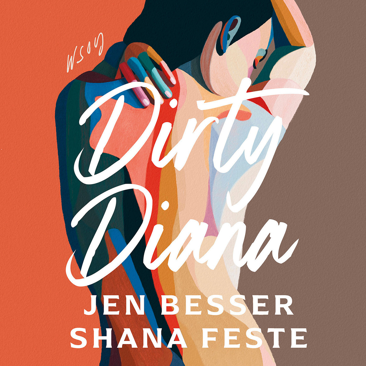 Dirty Diana – Ljudbok