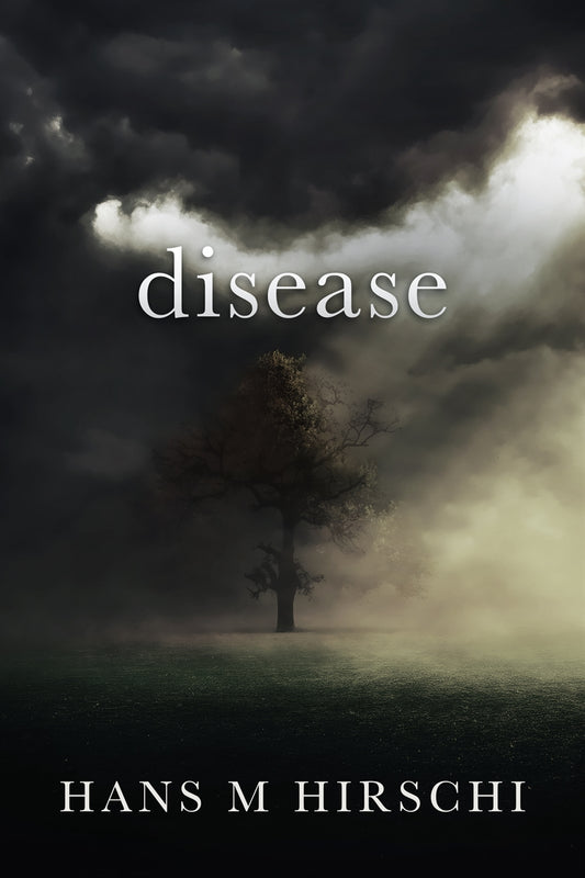 Disease: When Life takes an Unexpected Turn – E-bok