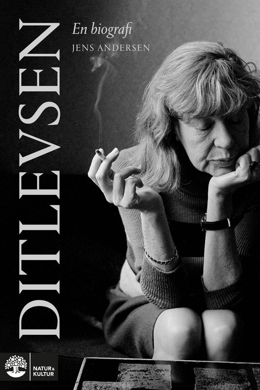 Ditlevsen : en biografi – E-bok