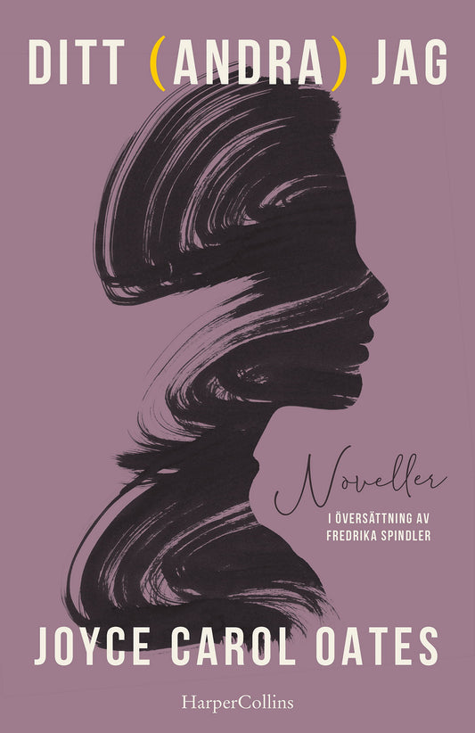 Ditt (andra) jag – E-bok