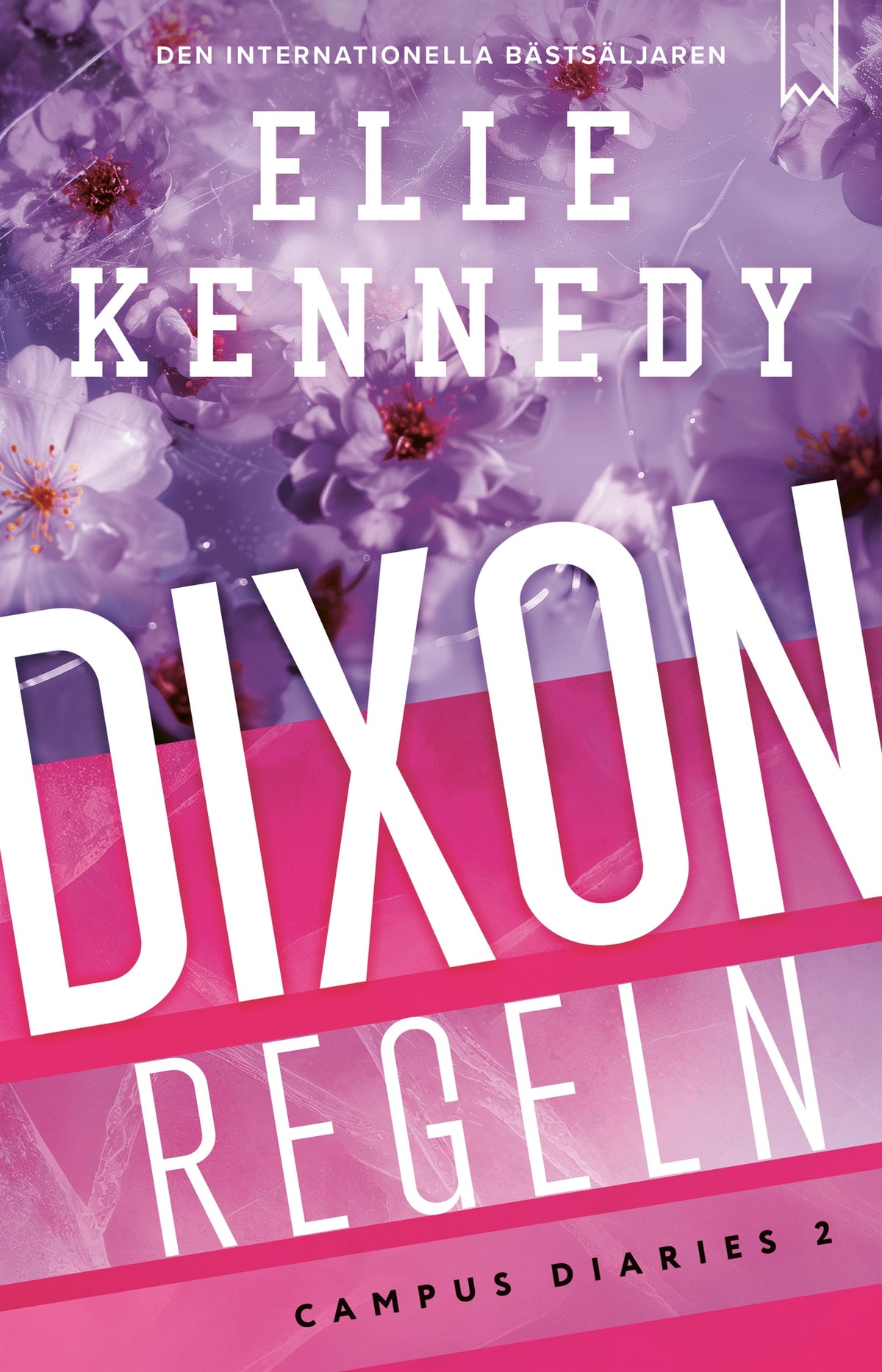 Dixon-regeln – E-bok