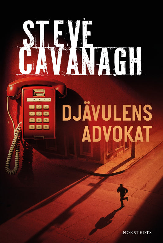 Djävulens advokat – E-bok