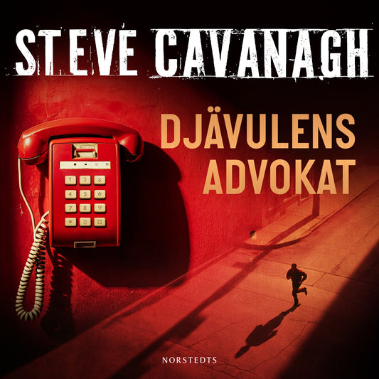 Djävulens advokat – Ljudbok