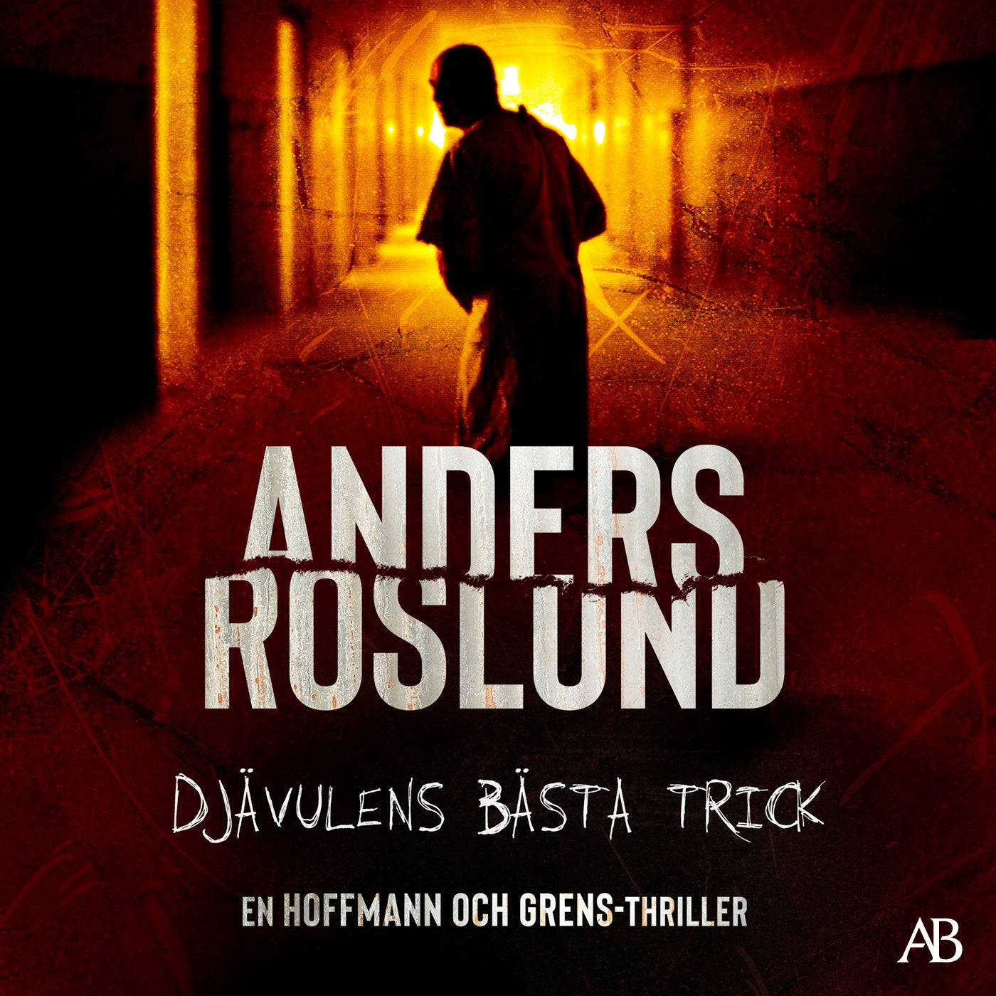 Djävulens bästa trick – Ljudbok