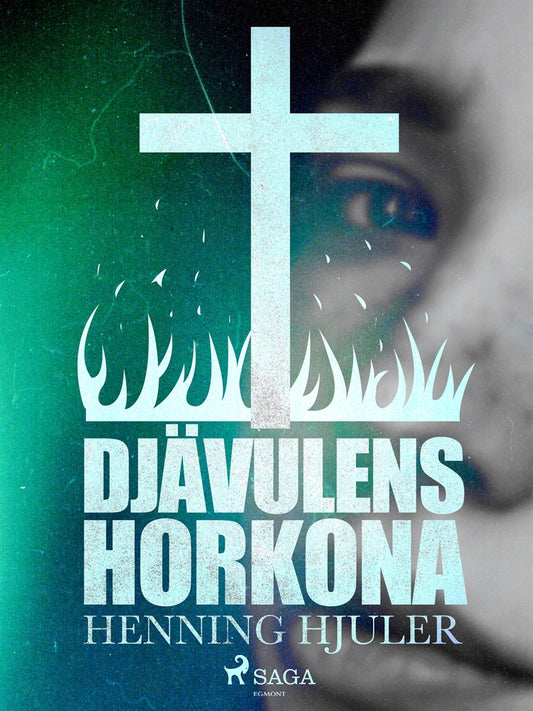 Djävulens horkona – E-bok