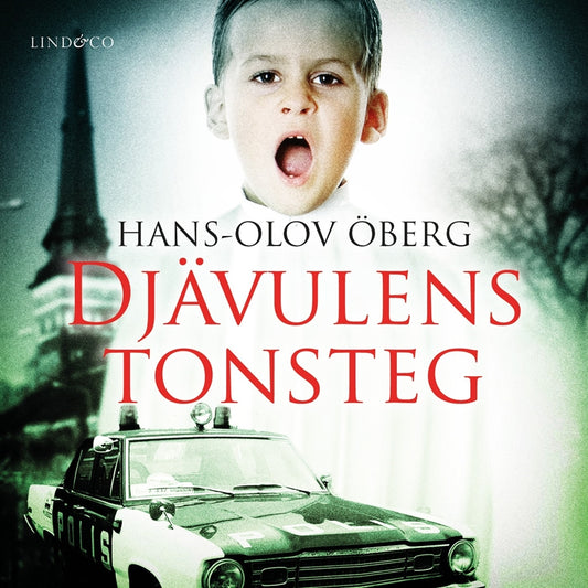 Djävulens tonsteg – Ljudbok