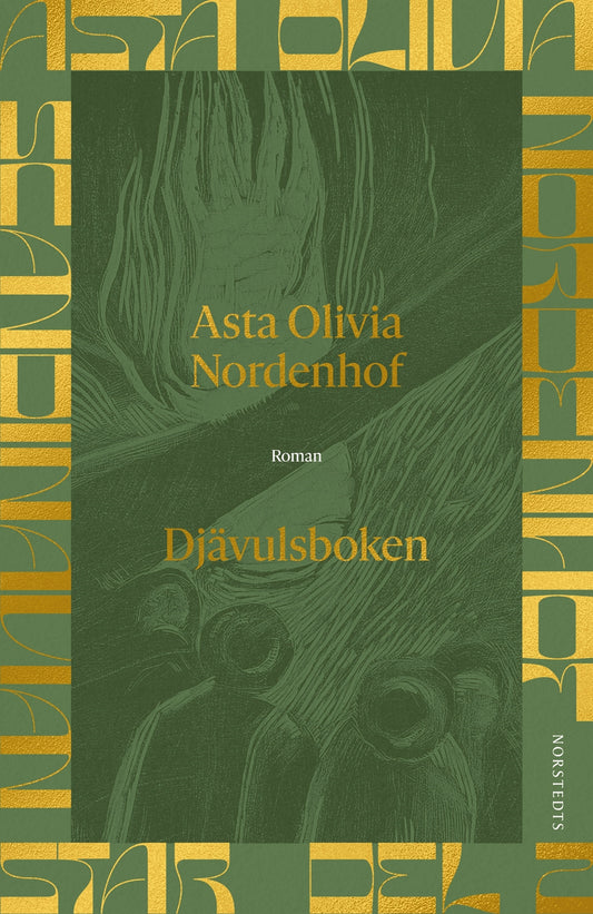 Djävulsboken – E-bok