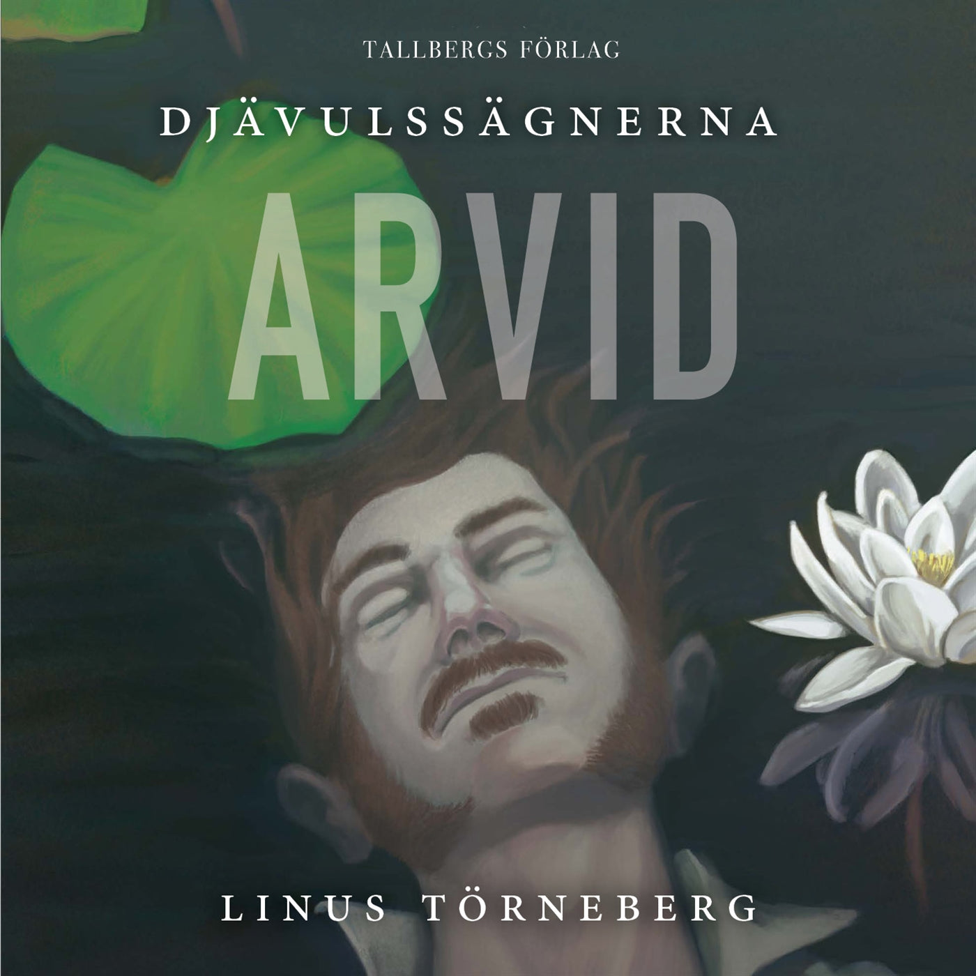 Djävulssägnerna 2: Arvid – Ljudbok