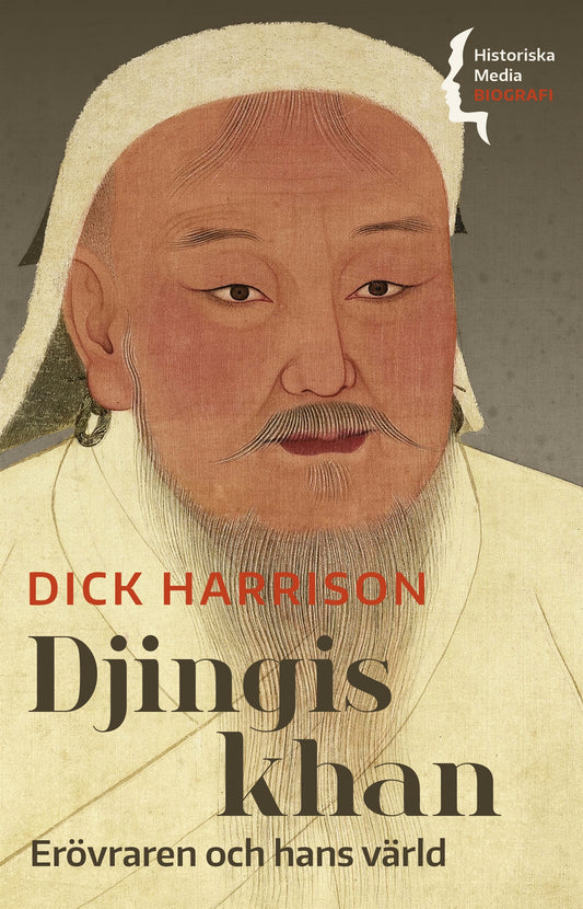 Djingis khan : erövraren och hans värld – E-bok