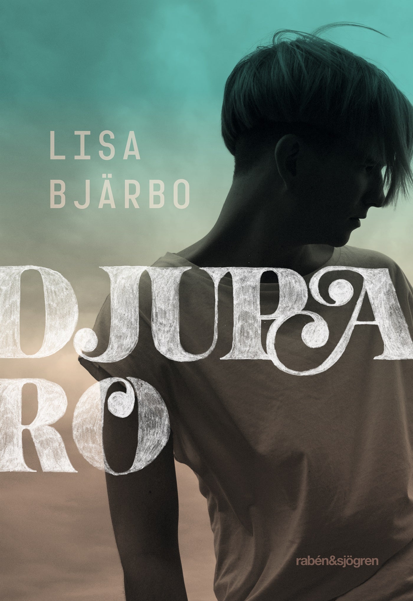 Djupa Ro – E-bok