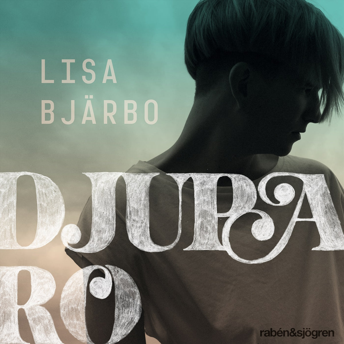 Djupa Ro – Ljudbok