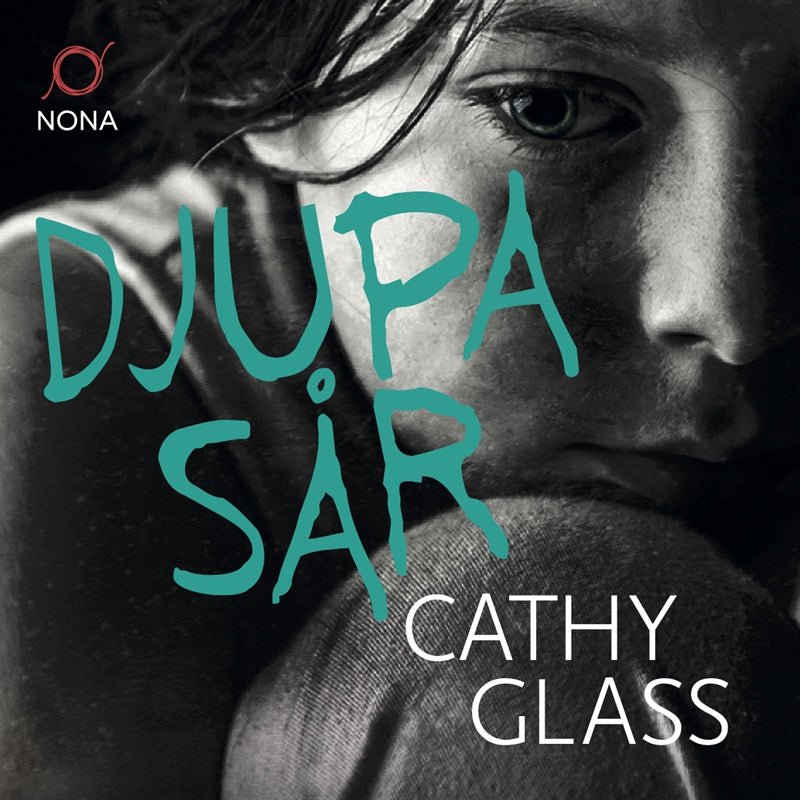Djupa sår – Ljudbok
