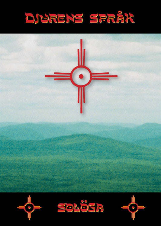 Djurens språk – E-bok