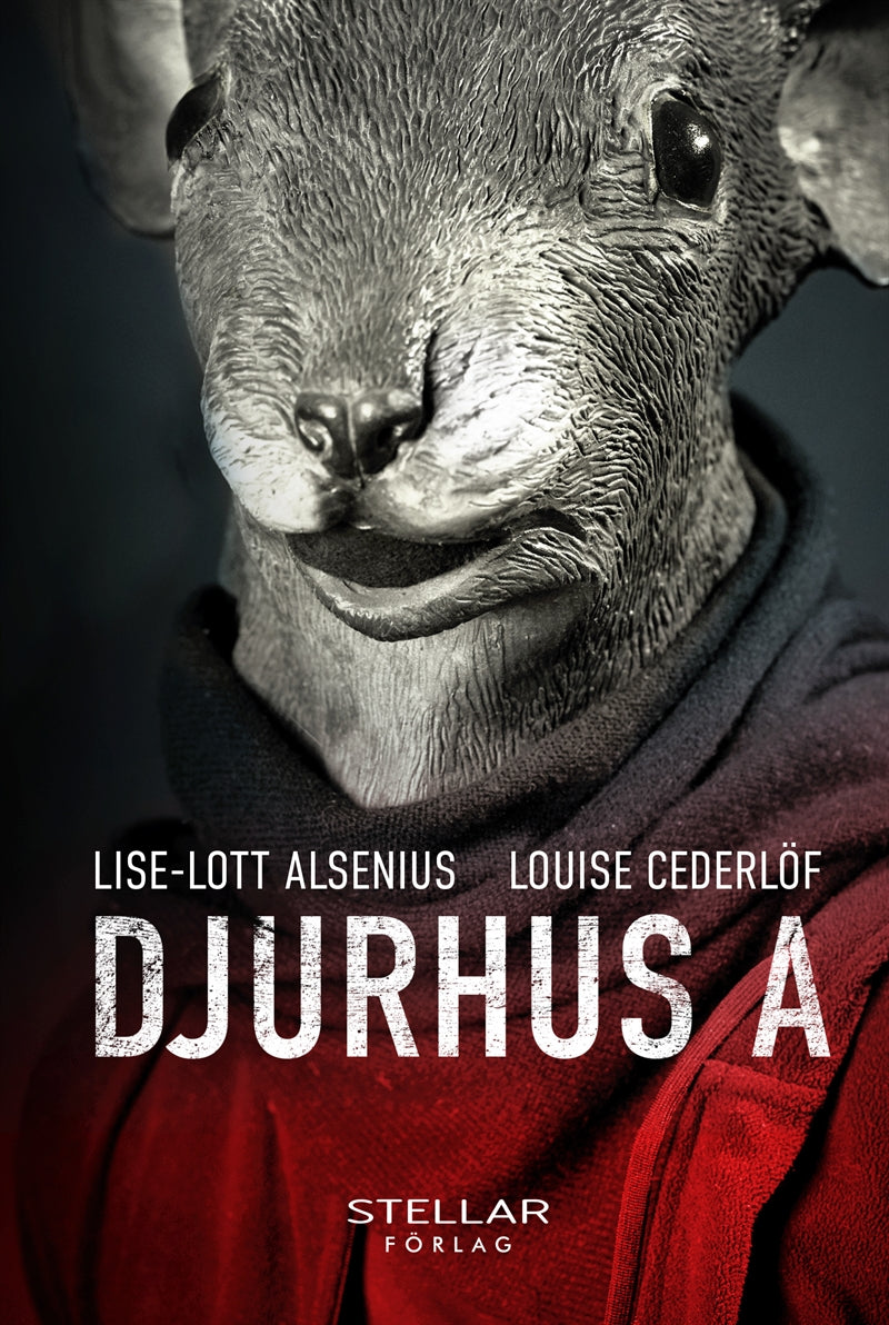 Djurhus A – E-bok