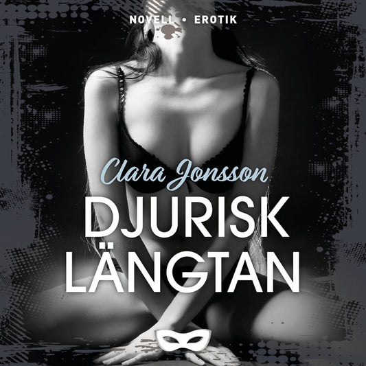 Djurisk längtan – Ljudbok