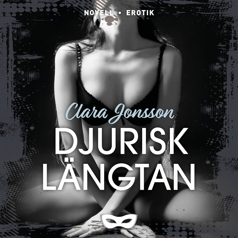 Djurisk längtan – Ljudbok