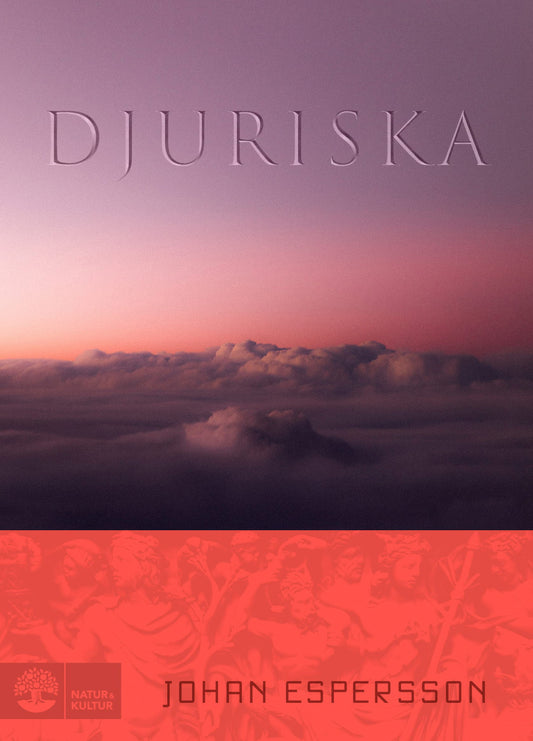 Djuriska – E-bok