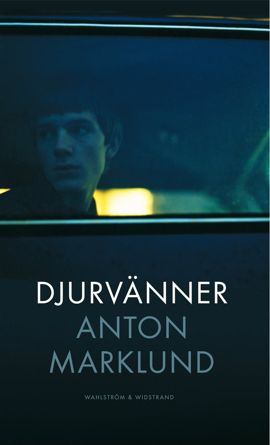 Djurvänner – E-bok