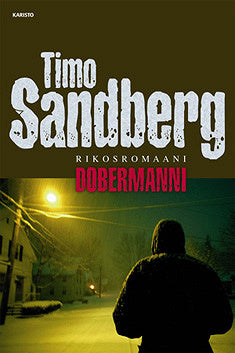Dobermanni – E-bok
