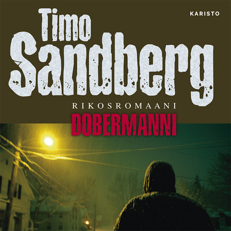 Dobermanni – Ljudbok