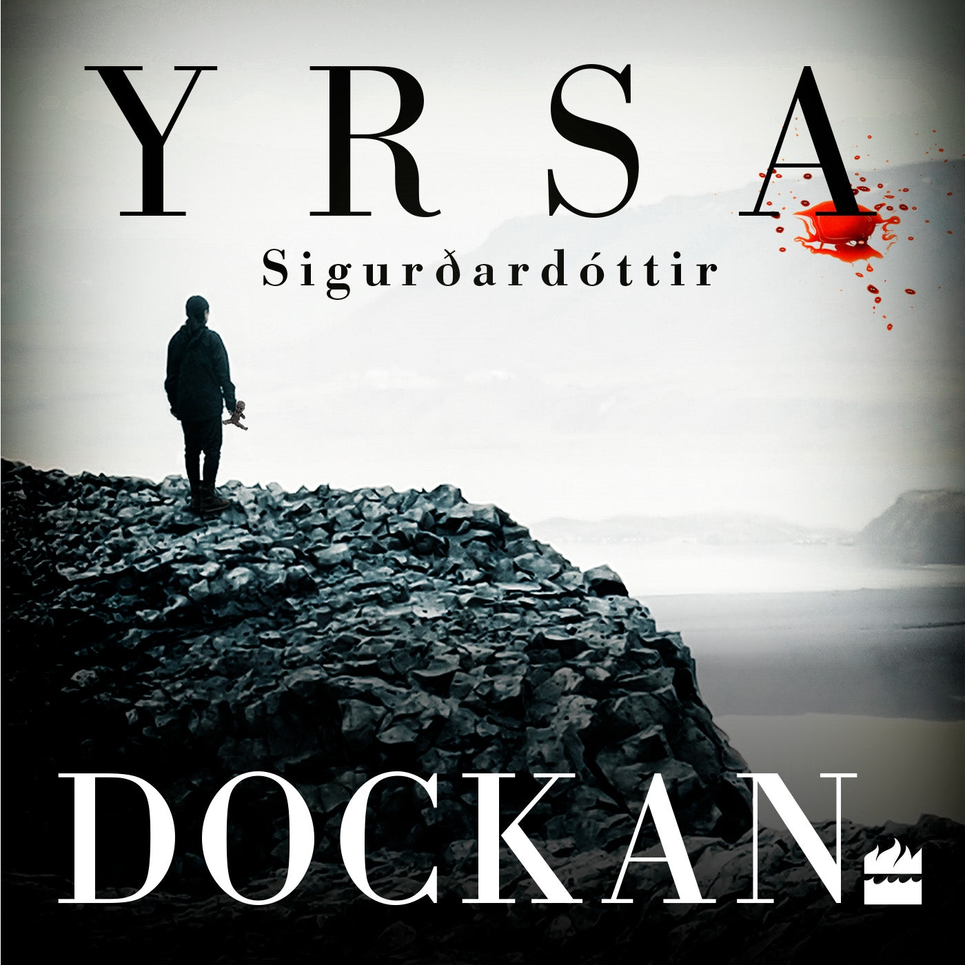 Dockan – Ljudbok