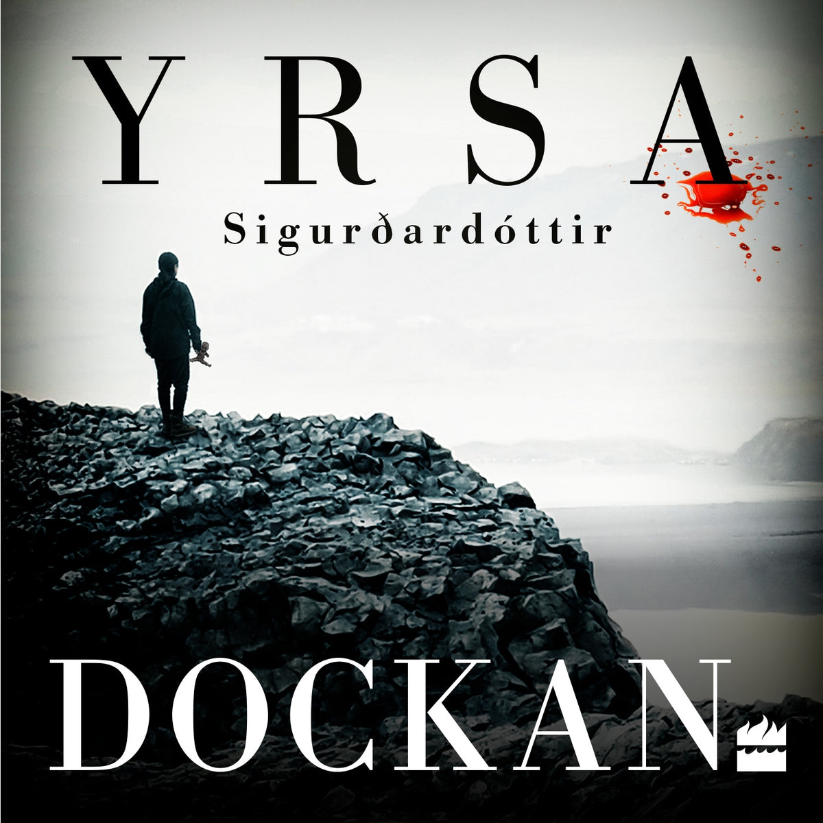 Dockan – Ljudbok