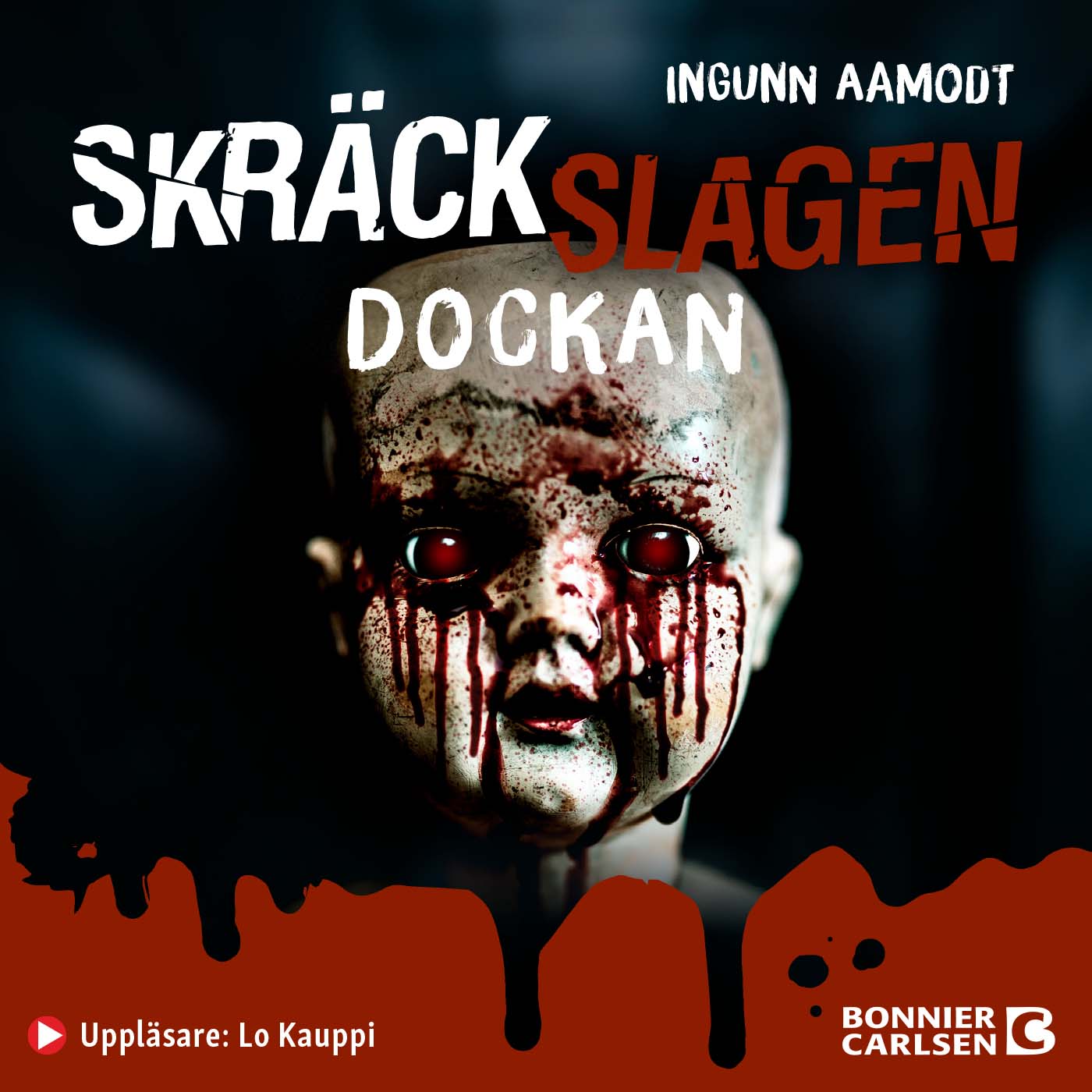Dockan – Ljudbok