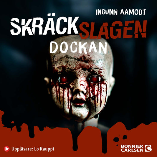 Dockan – Ljudbok
