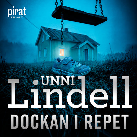 Dockan i repet – Ljudbok