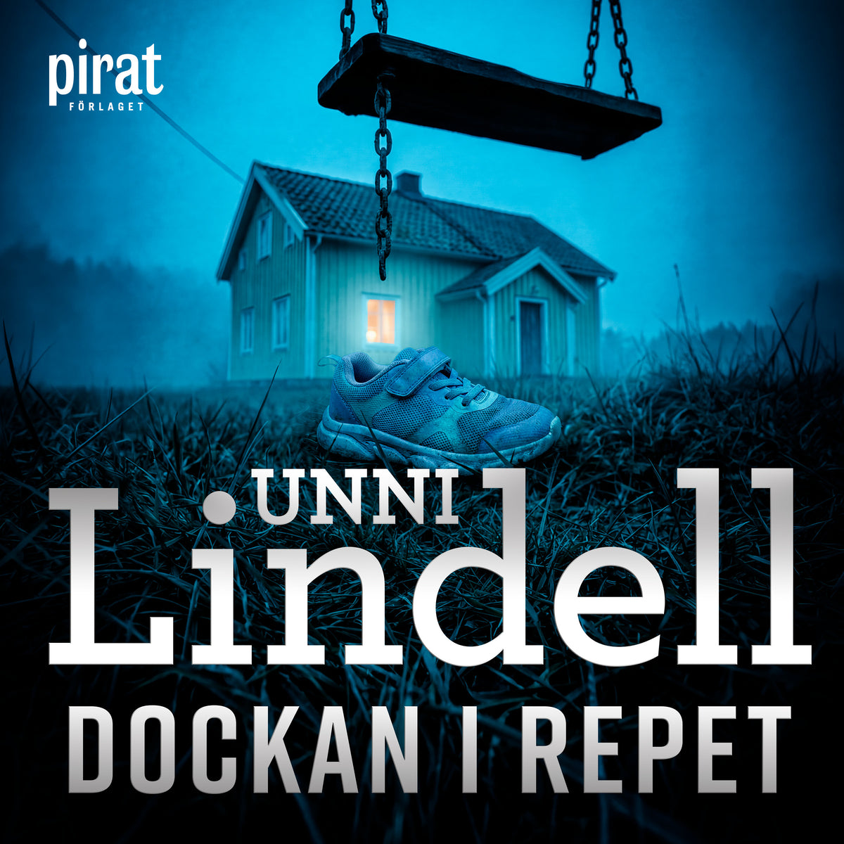 Dockan i repet – Ljudbok