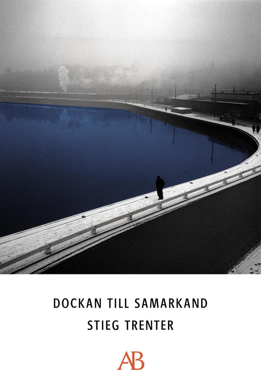 Dockan till Samarkand : en detektivroman – E-bok