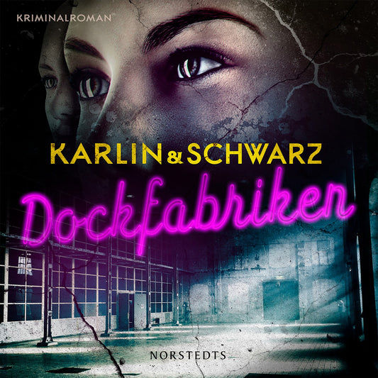 Dockfabriken – Ljudbok