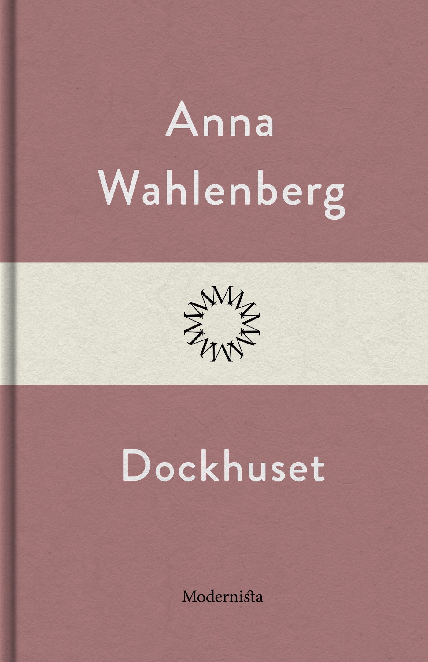 Dockhuset – E-bok