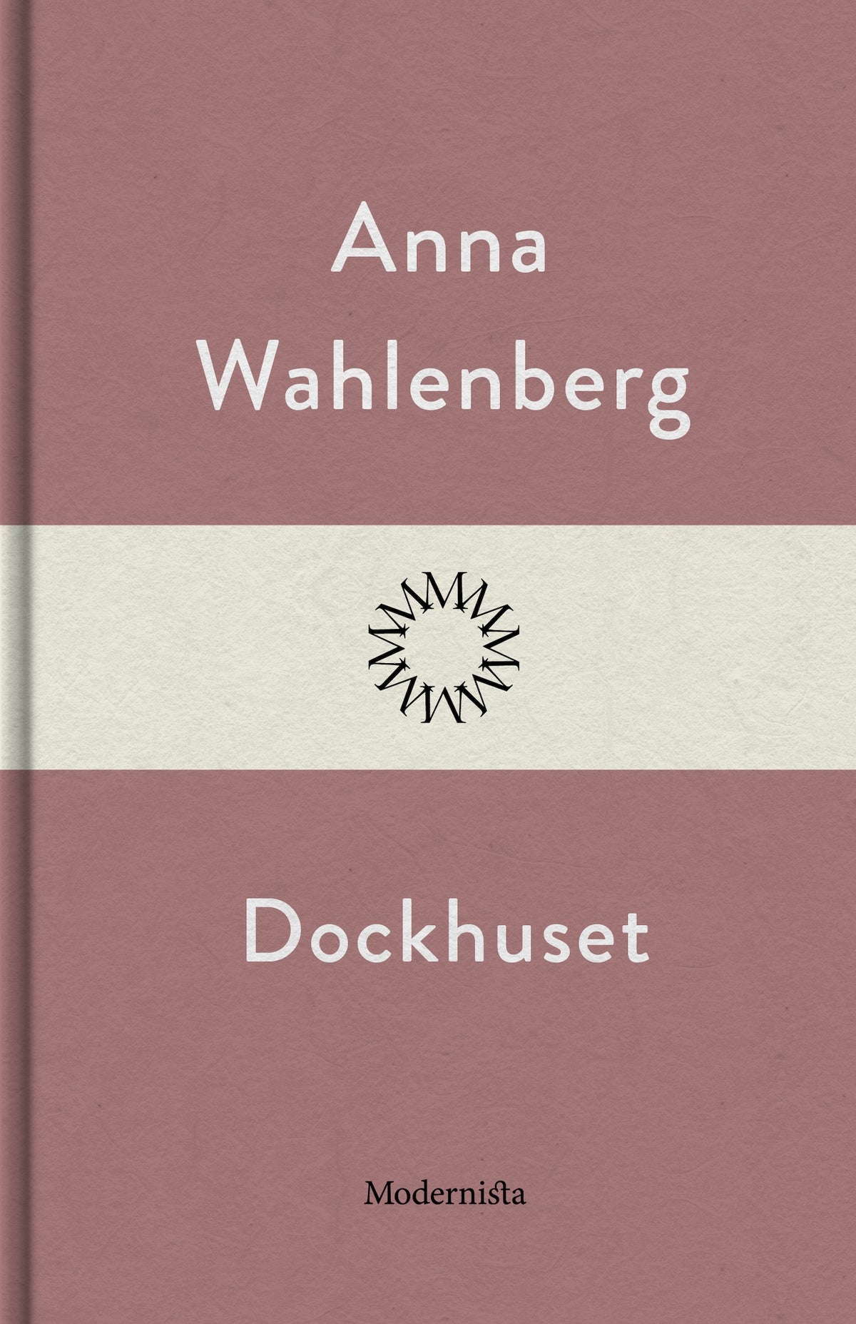Dockhuset – E-bok