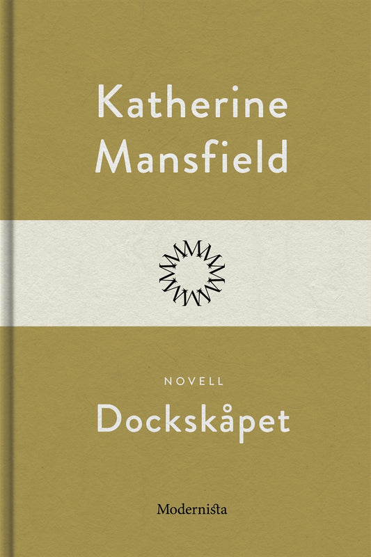 Dockskåpet – E-bok
