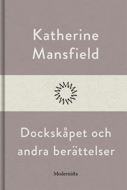 Dockskåpet och andra berättelser – E-bok